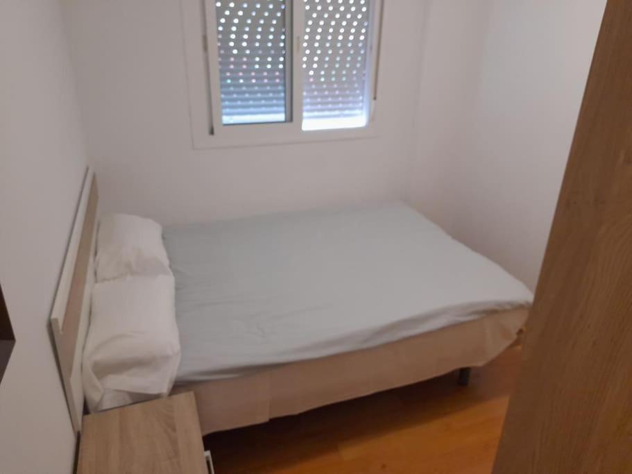 4F, Aire Acondic, 80M2, 2 Dormitorios, 4 Huespedes, Wifi Gratis La Línea de la Concepción エクステリア 写真